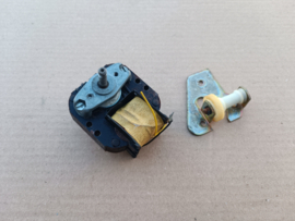 Carrousel  Motor/ Mechanism (Wurlitzer Div)