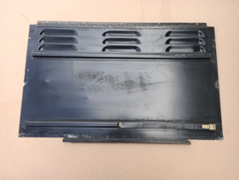 Back Panel (Seeburg AY160)