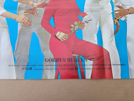 Originele Poster : Corry En De Rekels (1967)
