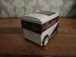 Tin Toy: Citroen HY/ Bus/ Oldtimer (20cm)