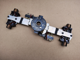 Write -in / Arm/ Mechnism (Rock-ola 418S/ Rhapsody (1964)