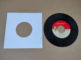 7" Single:  Aaron Tippin - You'veGot To Stand For Something (1990) USA
