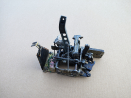 Tone Arm/ Mechanism (Seeburg 201)