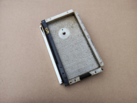 Speaker Grille/ Top/ LH (Rock-Ola 426 Grand Prix)