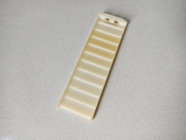 Program Holder "Ä4 / U4" (NSM Consul 120)