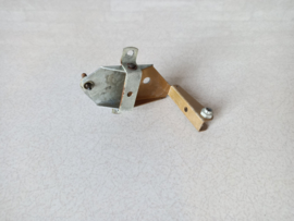 Bracket & Stop Nut Assy Mechanism (Wurlitzer 2150)