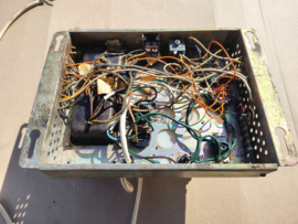 Test Unit / Parts Unit (Seeburg Div)
