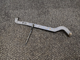 Linkage /Gripper & Dog/ Mechanism  (Rock-Ola 429)