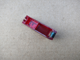 Push Button " F " (NSM Div)