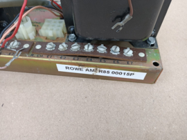 Output Transformer Assembly/ 4-06336-04 (Rowe-AMi R85)