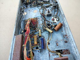 Receiver Unit/ Parts !! (Seeburg 100A)