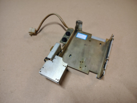 Slug Rejector/ Frame (NSM/ Div)