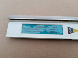 Full Stereo Music/ Panel (Wurlitzer 3100)