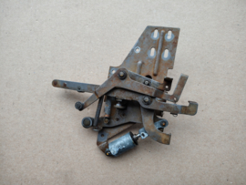 Trip/ Mechanism (Seeburg LPC1/LPC480)