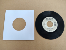 7" Single: Kid Rock - Born Free (2010) USA