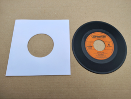 7" Single: Fats Domino - The Fat Man (1962)