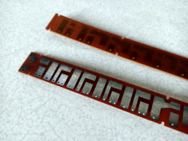 Key Switch Board / Long (Haring Div)