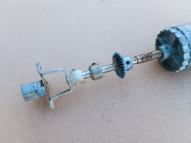 Center/Cam/ Mechanism (Seeburg Trashcan 147/148)