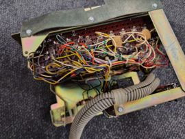 Push Button Panel (Rowe-AMi R-74)