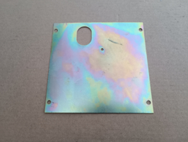Plate/ Power Support (Wurlitzer 1050/ Sonata)