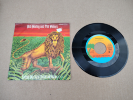 7" Single: Bob Marley & The Wailers - Satisfy My Soul (1978)