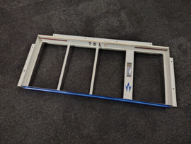 Program Holder Frame (Wurltizer Lyric /FLS)