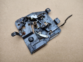 Turn Table Basis/ Mechanism (Rock-ola 408/ Rapshody)