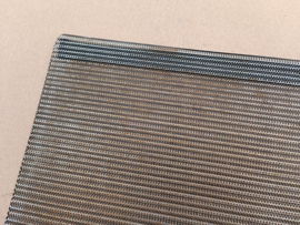 Speaker Grille (Seeburg Bandshell)