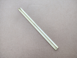 Number Strip Program holder/" 1FJ2 - 9HL0 " (Wurlitzer 3000)