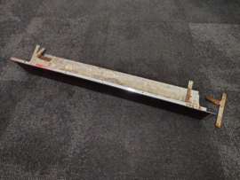 Front Panel/ Push Button Bracket (Seeburg 201)