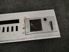 Casting/ Push Button Panel (Rock-Ola 429)