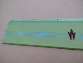 Plastic Inside (Wurltizer Lyric FL) 1970