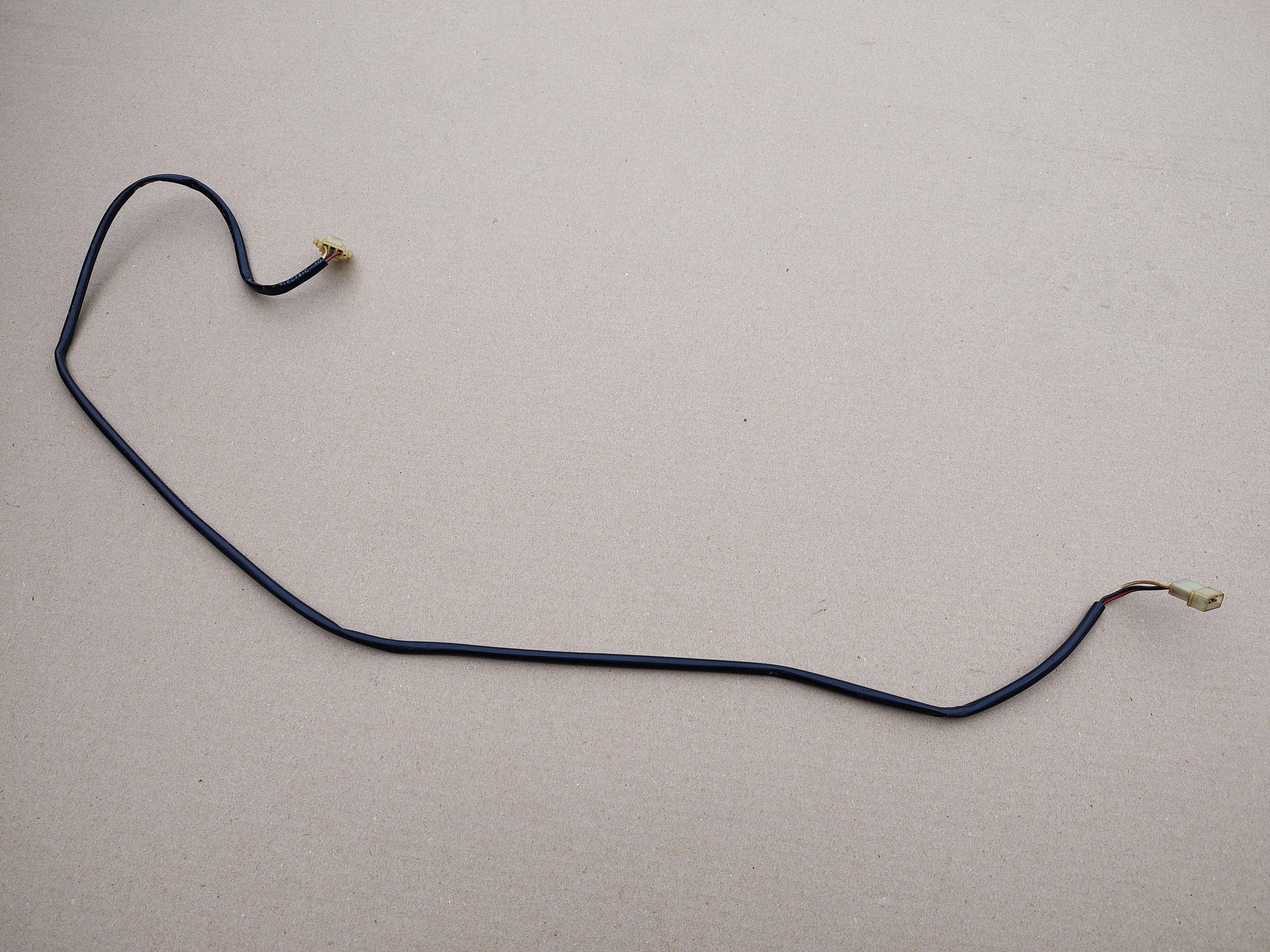 Cable (Rock-ola 418S/ Rhapsody (1964)