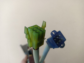 Service Switch (Rock-Ola 426 Grand Prix)