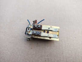 Coil / Mechanism (jupiter 120/ Div)