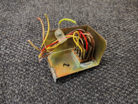 Service Switch (Rowe-AMi/ Div)