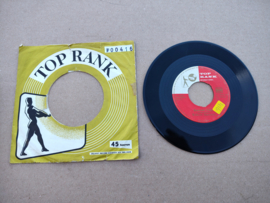 7" Single: Wilbert Harrison - Kansas City (1960) USA