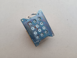 Digital Electronic Selector (Seeburg LS2)