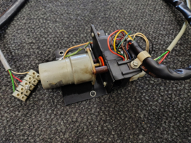 Motor / Remote Control (Seeburg/ Div)
