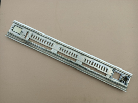 Key Switch Panel  (Rock-Ola 425 Grand Prix)