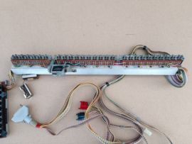 Push Button Panel (NSM Prestige 120) 1971