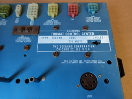 Tormat Control Center/ TCC1 (Seeburg LPC1) Parts !!!