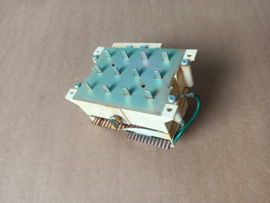 Digital Electronic Selector (Seeburg Wallbox 3 Dec) For Parts !!!