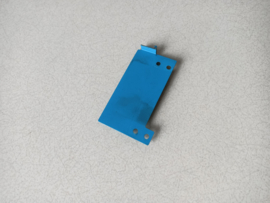 Key Switch Panel Plastic /L.H (Wurlitzer 3800 Americana)