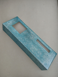 Top/ Speaker/ Grille (Wurlitzer 3500 Zodiac)