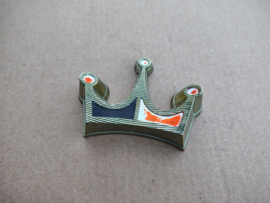 Grille Ornament/ Front (Seeburg AY/DS)