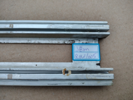 Show Panel/ Bracket/ Frame (Rowe-AMi JBM/ Tropicana)