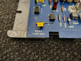 Flasher Board/ 52370-A (Rock-Ola 484/488)