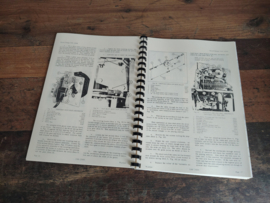 Service Manual: (Wurlitzer 2300/2310) New !!!