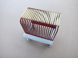 Magazine/ Mechanism (AMi F 120)